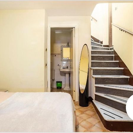 Il Panorama Di San Pietro Apartment Roma Ngoại thất bức ảnh