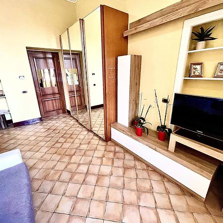 Il Panorama Di San Pietro Apartment Roma Ngoại thất bức ảnh