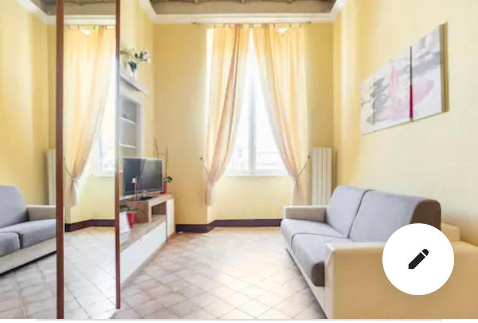 Il Panorama Di San Pietro Apartment Roma Ngoại thất bức ảnh