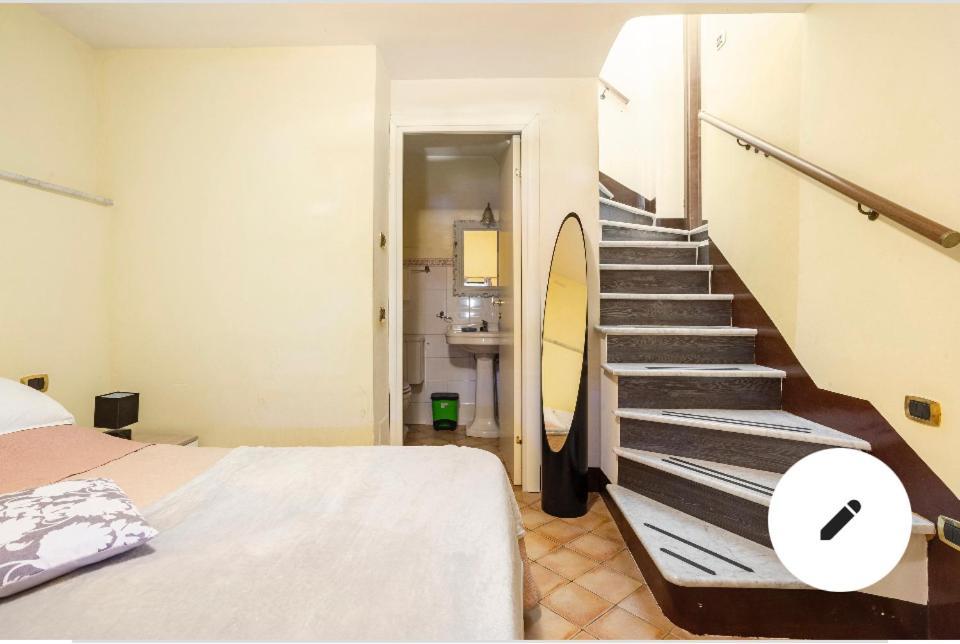 Il Panorama Di San Pietro Apartment Roma Ngoại thất bức ảnh