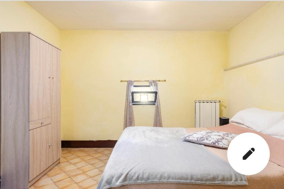 Il Panorama Di San Pietro Apartment Roma Ngoại thất bức ảnh