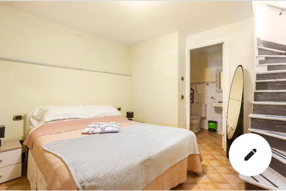 Il Panorama Di San Pietro Apartment Roma Ngoại thất bức ảnh